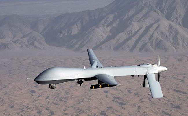 Kerala Man Who Allegedly Joined ISIS, Killed In Drone Strike In Afghanistan