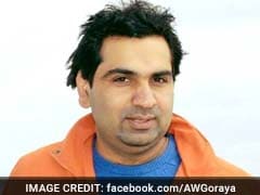 Kidnapped Pakistani Blogger Breaks Silence