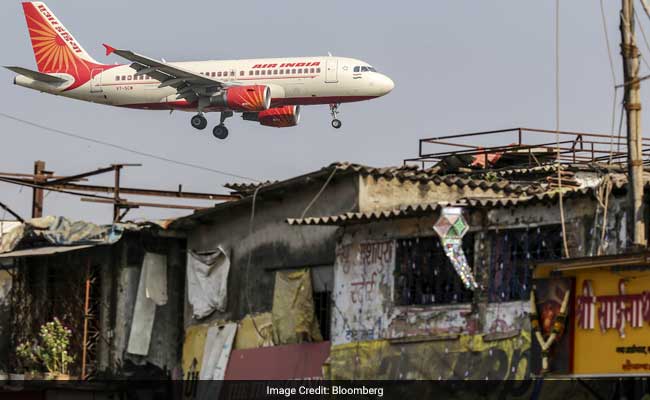 Plan To Sell 51% In Air India To Strategic Partner Presented To PM Office