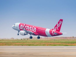 एयर एशिया (Air Asia)  की 'मेगा सेल' स्कीम : 9 अप्रैल तक करवा लें टिकट बुक और लें डिस्काउंट एयर एशिया (Air Asia)  की 'मेगा सेल' स्कीम : 9 अप्रैल तक करवा लें टिकट बुक और लें डिस्काउंट