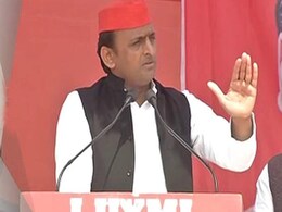 राजनीति ने लिया इम्तिहान, सपा आज भी नेताजी की ही पार्टी : अखिलेश यादव राजनीति ने लिया इम्तिहान, सपा आज भी नेताजी की ही पार्टी : अखिलेश यादव