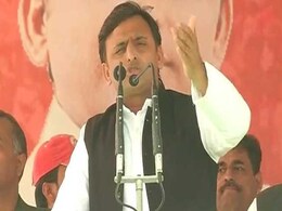 पीएम मोदी को अखिलेश यादव का शायराना जवाब, 'हमें आता है 'आंधी' के बीच साइकिल चलाने का हुनर' पीएम मोदी को अखिलेश यादव का शायराना जवाब, 'हमें आता है 'आंधी' के बीच साइकिल चलाने का हुनर'