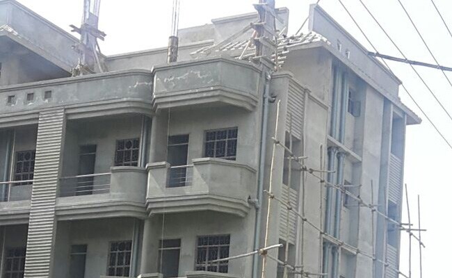 akhruzama khan apartment