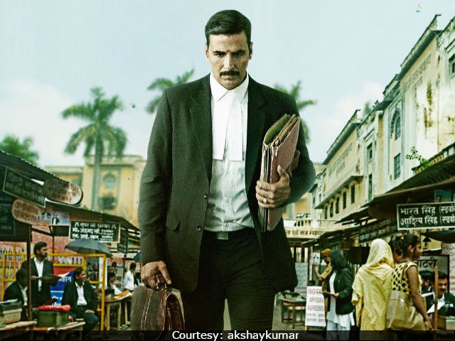 Jolly LLB 2: Akshay Kumar's Film To Be Screened Only After Four Cuts