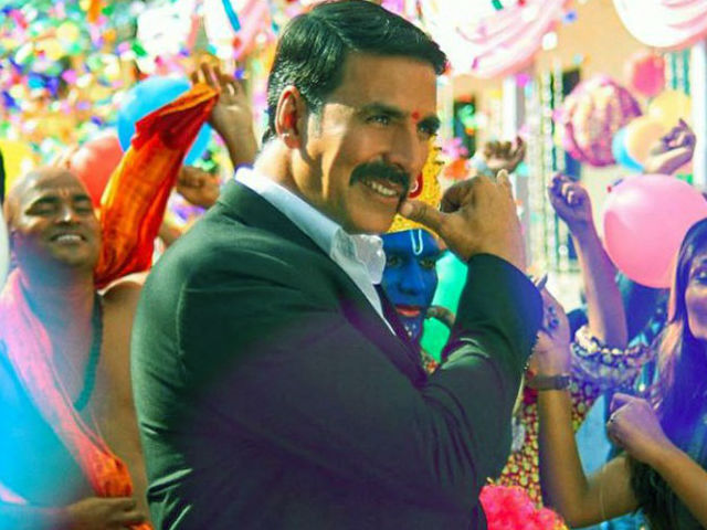 <i>Jolly LLB 2</i> Box Office Collection Day 13: Akshay Kumar's Film Has Made 102.44 Crore So Far