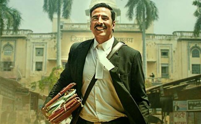 Box Office Collection: अक्षय कुमार की 'जॉली एलएलबी 2' ने दो दिन में की 30 करोड़ की कमाई