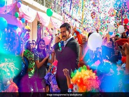 जॉली एलएलबी 2 फिल्म रिव्यू: अक्षय कुमार की एक्टिंग और स्क्रिप्ट दिलाएगी जॉली को जनता की अदालत में जीत जॉली एलएलबी 2 फिल्म रिव्यू: अक्षय कुमार की एक्टिंग और स्क्रिप्ट दिलाएगी जॉली को जनता की अदालत में जीत