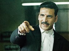 <i>Jolly LLB 2</i> Box Office Collection Day 16: Akshay Kumar's Film Has Made Over Rs 108 Crore So Far