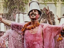 <i>Jolly LLB 2</i> Box Office Collection Day 17: Akshay Kumar's Film Has Made Rs 110 Crore So Far