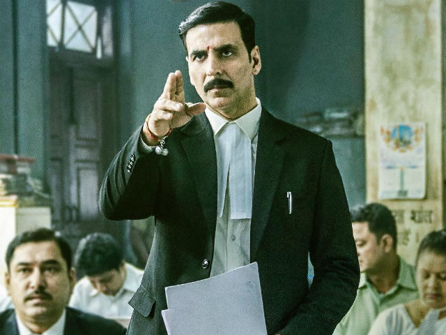 jolly llb 2 movie times