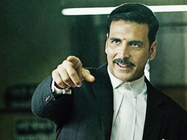 <i>Jolly LLB 2</i> Box Office Collection Day 16: Akshay Kumar's Film Has Made Over Rs 108 Crore So Far