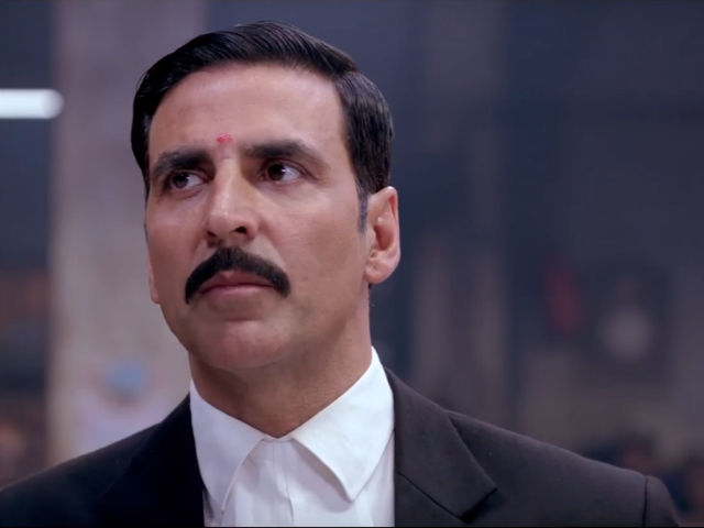 Akshay Kumar: I Don't Do Films To Bring Changes In People's Mind