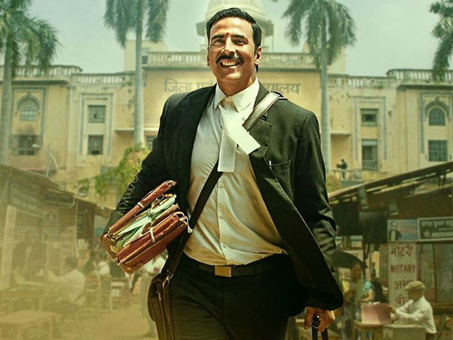 <i>Jolly LLB 2</i> Box Office Collection Day 2: Akshay Kumar's Film Had A 'Super' Saturday