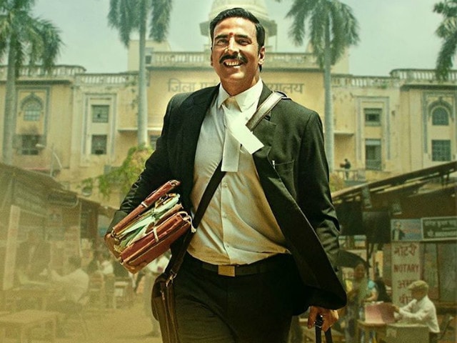 Jolly LLB 2 Box Office Collection: Akshay Kumar's Film Passes 'Crucial Test'