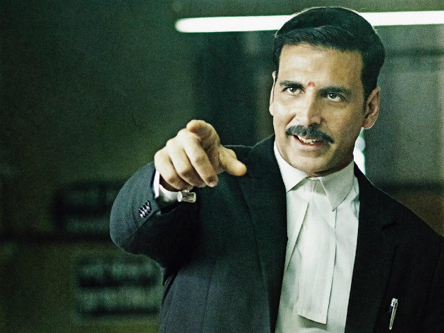 Jolly LLB 2 Box Office Collection Day 10: Akshay Kumar Has Over 95 Crore Reasons To Smile