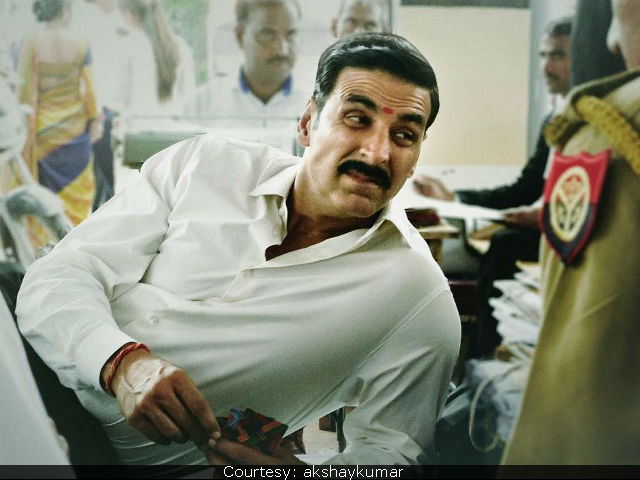 <i>Jolly LLB 2</i> Box Office Collection Day 11: Akshay Kumar's Film Is Inching Towards 100-Crore Mark