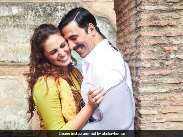 Akshay Kumar Credits Arshad Warsi For Making <i>Jolly LLB</i> Popular