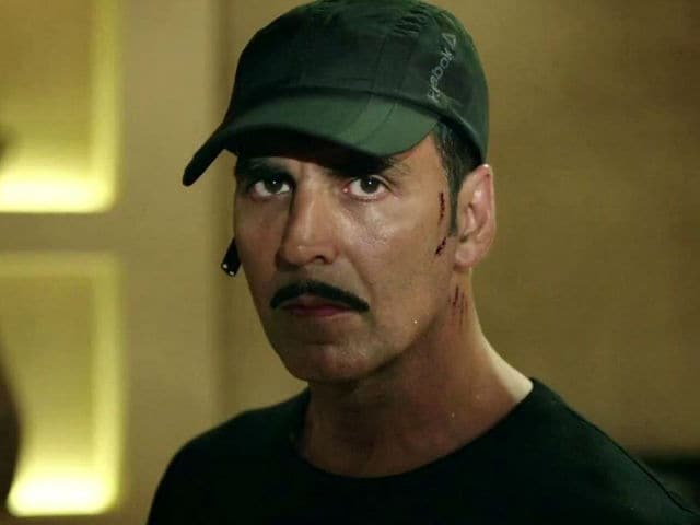 Akshay Kumar's Crack Not Shelved, Neeraj Pandey Is Working on Script