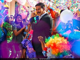 <i>Jolly LLB 2</i> Box Office Collection Day 5: Akshay Kumar's Film Had A Happy Valentine's Day <i>Jolly LLB 2</i> Box Office Collection Day 5: Akshay Kumar's Film Had A Happy Valentine's Day