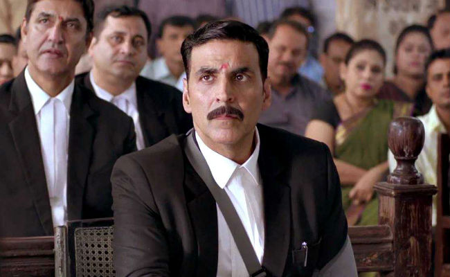 Box Office: अक्षय कुमार की 'जॉली एलएलबी 2' ने तीसरे दिन कमाए 20 करोड़, 50 के पार पहुंचा आंकड़ा