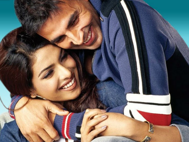 Trending: What Akshay Kumar Said About 'Fallout' With Priyanka Chopra