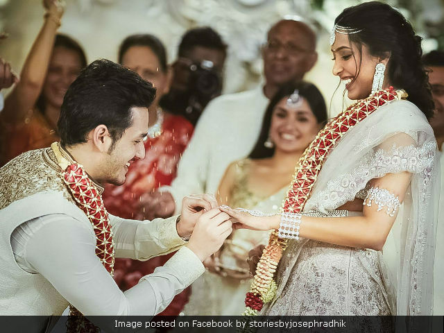After Akhil Akkineni, Shriya Bhupal's Cancelled Wedding, Friends Speculate Why