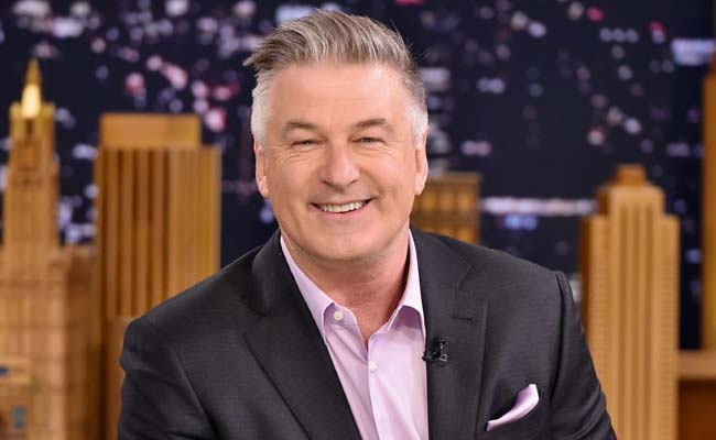 Actor Alec Baldwin Charged For 'Punching' Man Over Parking Dispute