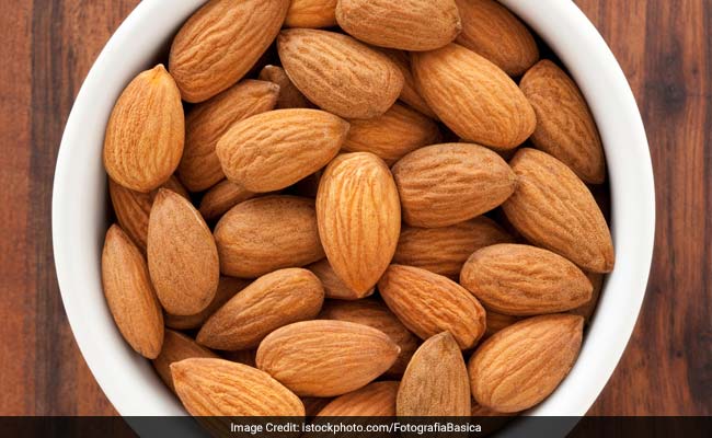 Almonds For Healthy Living 5 Ways To Increase Almond Intake