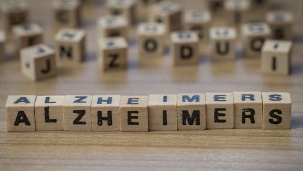 Omega-3 Rich Foods May Keep Alzheimer's at Bay