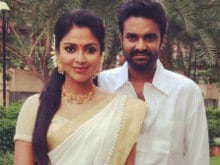Amala Paul And Vijay Are Reportedly Divorced Now