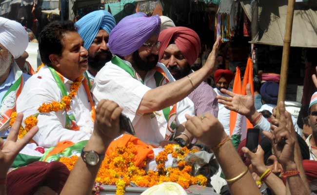 Congress Has Best Chance Of Winning Punjab: 10-Point Guide