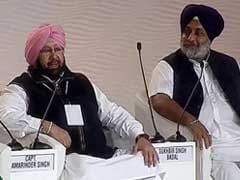 Punjab Elections 2017: The 4 Big Fights Of The State Two And A Half Chief Ministerial Candidates