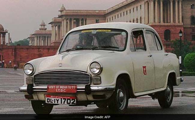 भारतीय नेताओं की शान 'एम्बैसडर' को मिला नया मालिक