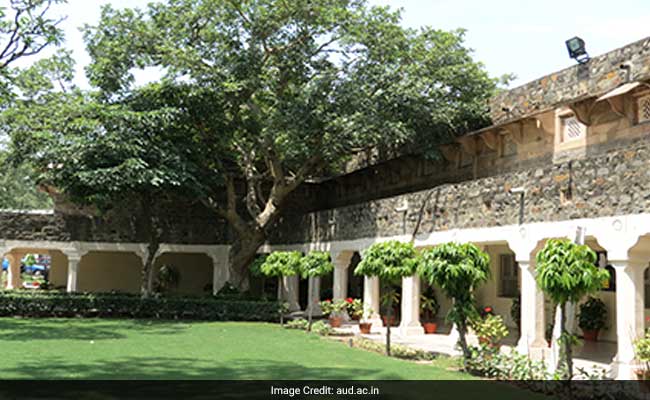 Fearing Ramjas College Like Violence, Ambedkar University Postpones Event On Kashmir