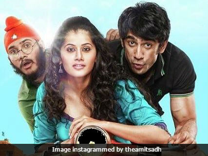 <i>RunningShaadi.com</i> Set To Release: Amit Sadh's 'Frustrating' Wait Ends