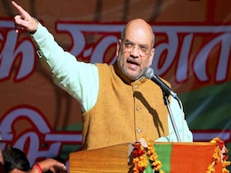UP Elections 2017: State's <i>'Achhe Din'</i> Will Begin From 1 PM On March 11, Says BJP Chief Amit Shah UP Elections 2017: State's <i>'Achhe Din'</i> Will Begin From 1 PM On March 11, Says BJP Chief Amit Shah