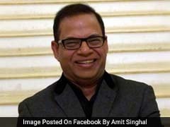 Uber Software Head Amit Singhal Leaves As Past Harassment Claim Surfaces