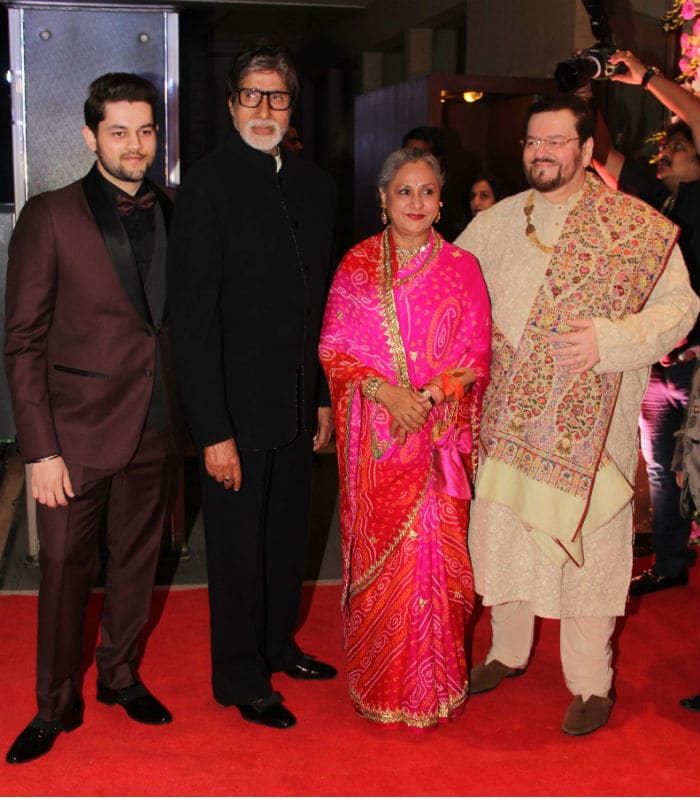 amitabh bachchan