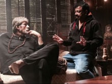 This Is When Amitabh Bachchan's <I>Sarkar 3</I> Will Release In Theatres