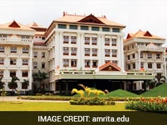 Amrita University AEEE 2017 Application Process Underway; Know How To Apply
