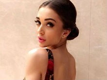 Amy Jackson's Phone Was Allegedly Hacked, Private Pics Leaked