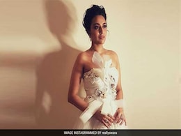 'मैं शाहरुख खान बनना चाहती थी' : स्वरा भास्कर 'मैं शाहरुख खान बनना चाहती थी' : स्वरा भास्कर