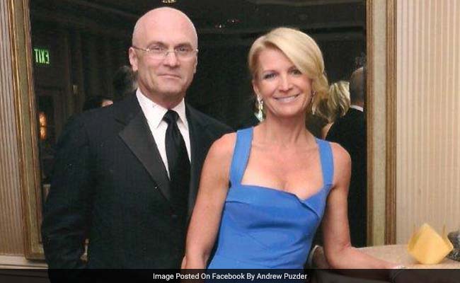 Will Quit Business If Confirmed As US Labour Secretary: Andrew Puzder