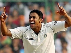 Earthquake Had Shaken Delhi After Anil Kumble's 10 Wickets Rattled Pakistan 18 Years Ago