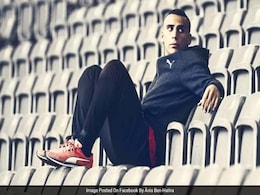 Why A German-Born Soccer Star Of Muslim Descent Had To Choose Between His Faith And His Career Why A German-Born Soccer Star Of Muslim Descent Had To Choose Between His Faith And His Career