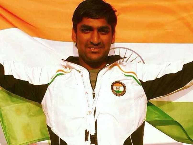 ISSF Shotgun World Cup: Ankur Mittal Clinches Double Trap Gold in Acapulco