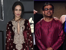 India At The Grammys: Anoushka Shankar's Loss Is Sandeep Das' Gain India At The Grammys: Anoushka Shankar's Loss Is Sandeep Das' Gain