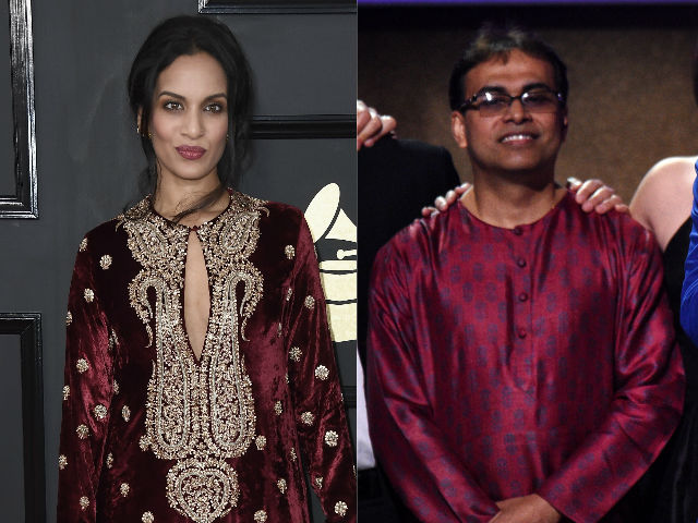 India At The Grammys: Anoushka Shankar's Loss Is Sandeep Das' Gain