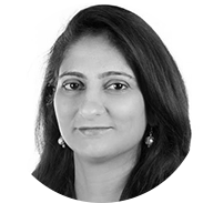 Anu Acharya Anu Acharya