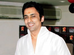 Anuj Saxena Graft Case: Actor Surrenders In Delhi High Court Anuj Saxena Graft Case: Actor Surrenders In Delhi High Court